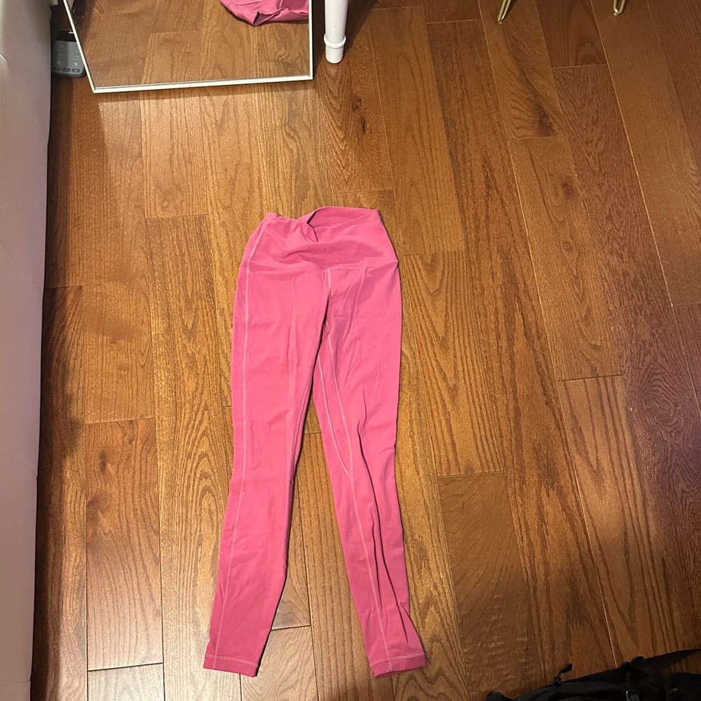 Lulu lemon leggings